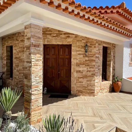 Villa Isabela - Car Rental For Free Canico  Exterior photo