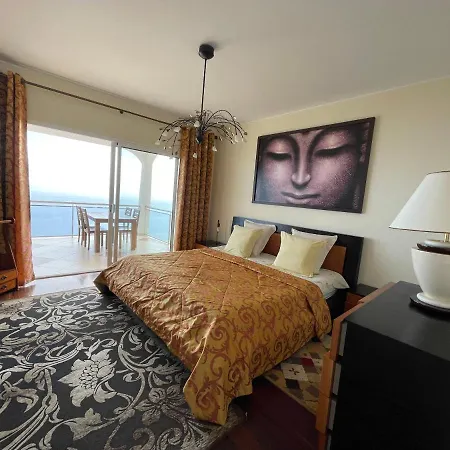 Villa Isabela - Car Rental For Free Canico  Exterior photo