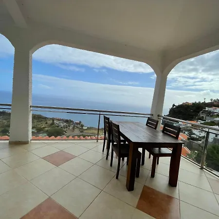 Villa Isabela - Car Rental For Free Canico  Exterior photo