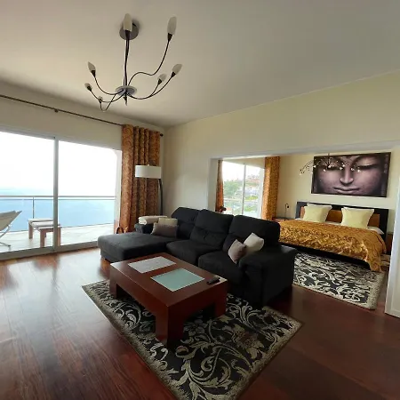 Villa Isabela - Car Rental For Free Canico  Exterior photo