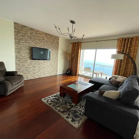 Villa Isabela - Car Rental For Free Canico  Exterior photo