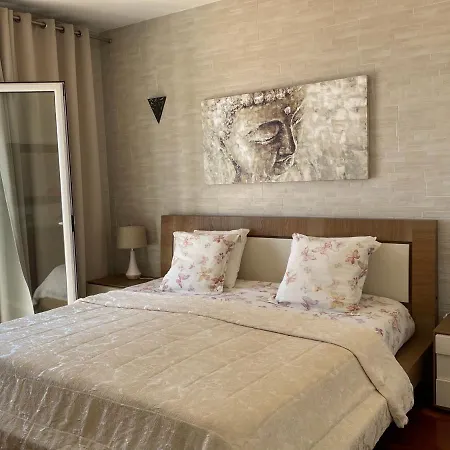 Villa Isabela - Car Rental For Free Canico  Exterior photo