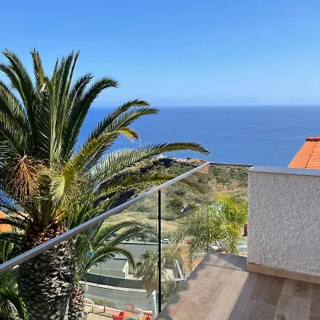 Villa Isabela - Car Rental For Free Canico  Exterior photo
