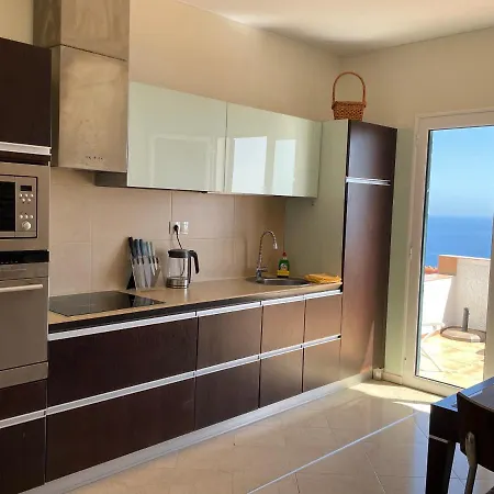 Villa Isabela - Car Rental For Free Canico  Exterior photo