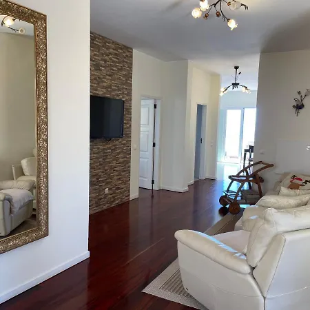 Villa Isabela - Car Rental For Free Canico  Exterior photo