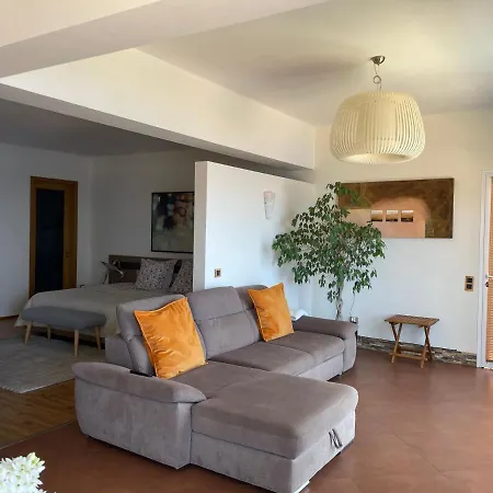 Villa Isabela - Car Rental For Free Canico  Exterior photo