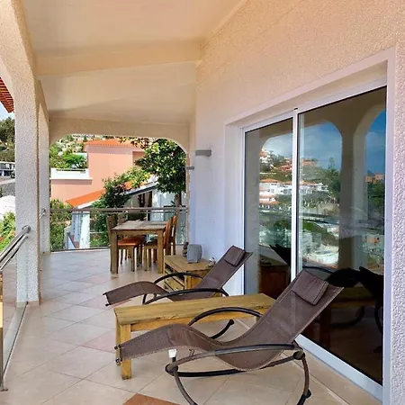 Villa Isabela - Car Rental For Free Canico  Exterior photo