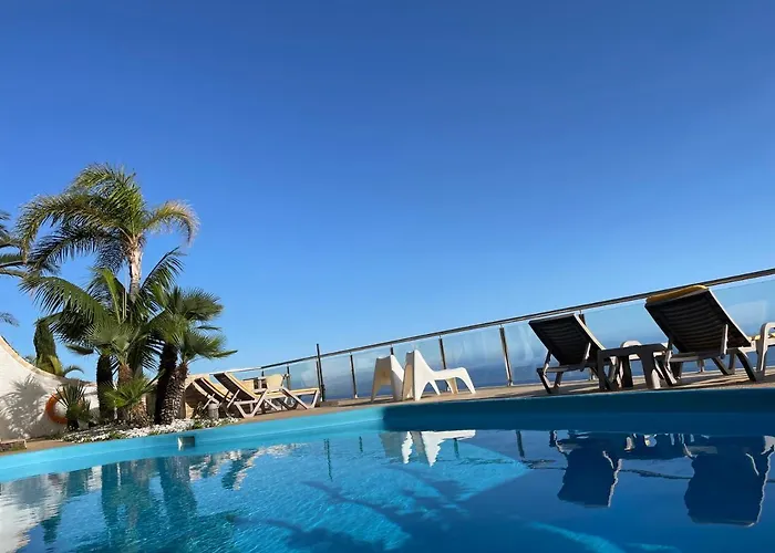 Villa Isabela - Car Rental For Free