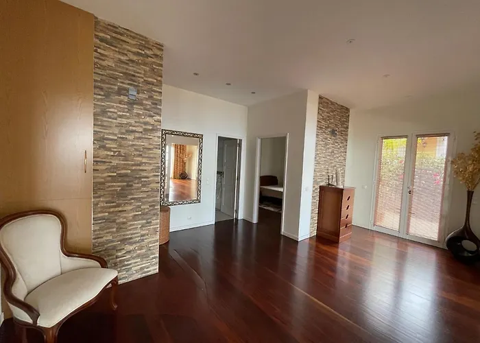 Villa Isabela - Car Rental For Free