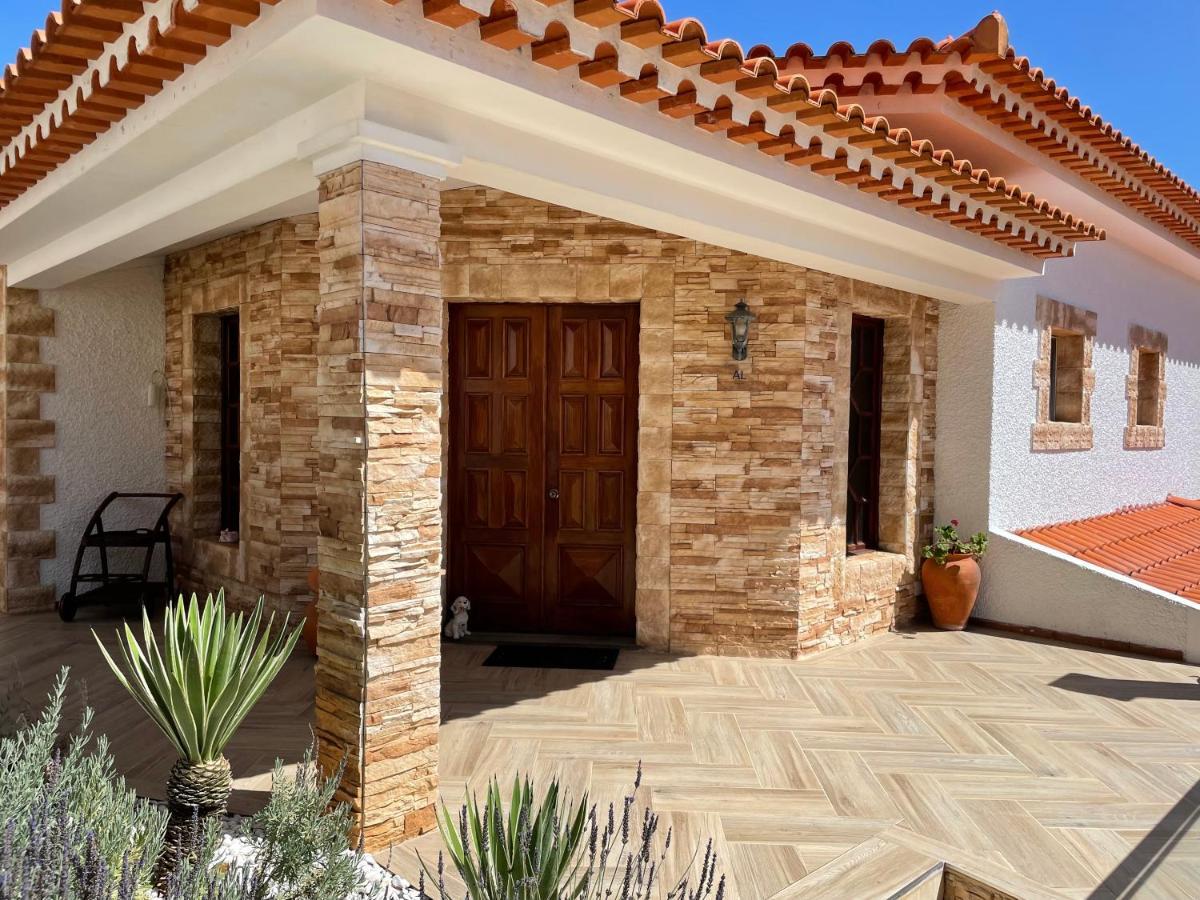 Isabela - Car For Free Appartement *