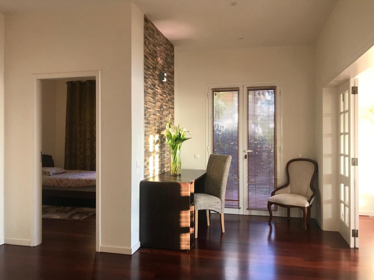 Apartment Isabela - Car For Free Canico (Madeira)